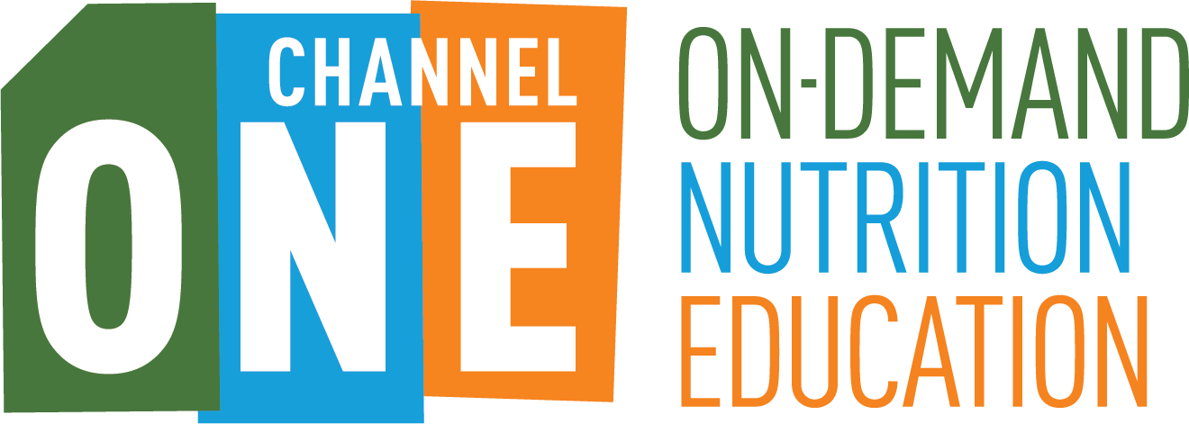 Channel One logo