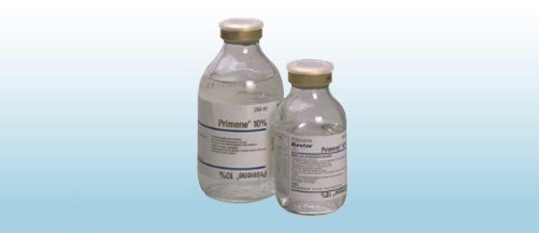 Amino acids