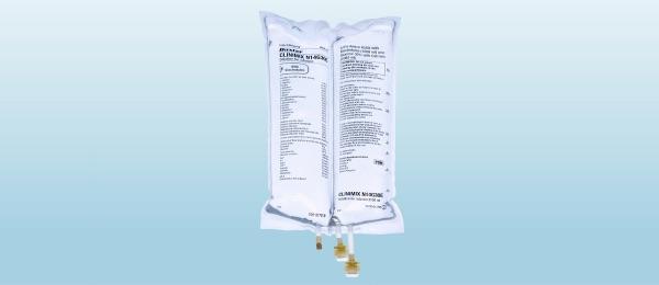 Clinimix product image