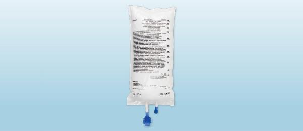 Clinoleic bag