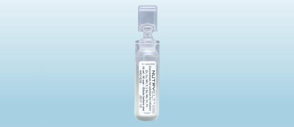 Nutryelt product