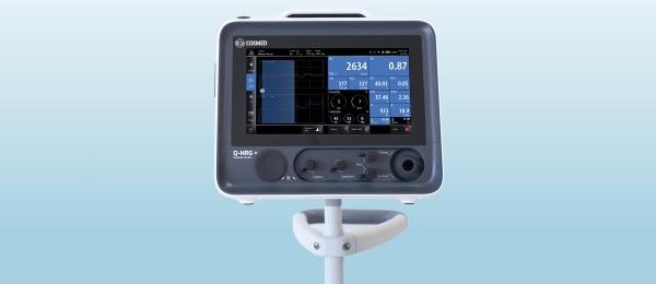 Q-NRG+ device