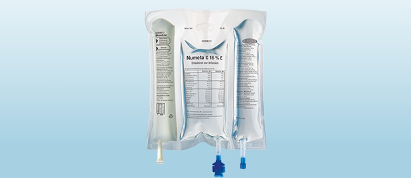 Numeta G16% E