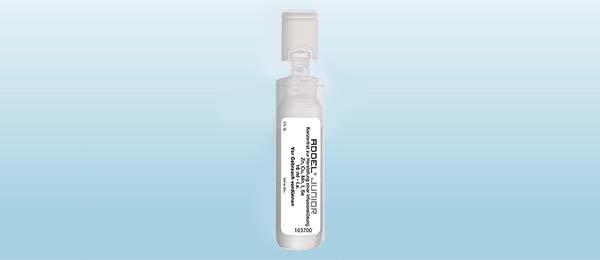 Addel Junior bottle